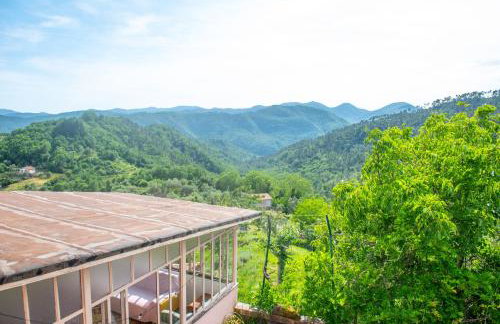 Artists' holiday home near Cinque Terre - 4 bedrooms, large terrace, great views - Foto 4