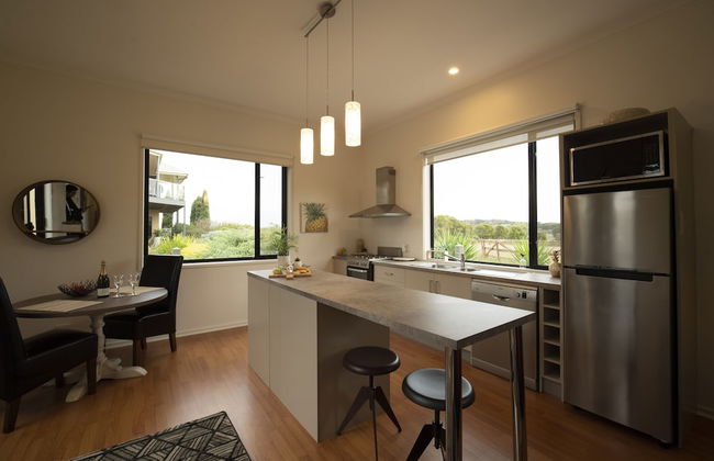 Hilltop Apartments Phillip Island - Adults Only - Foto 22