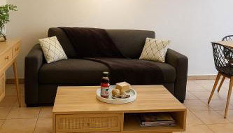 Cosy T1 30m2 avec cour en plein cœur de ville - Foto 3