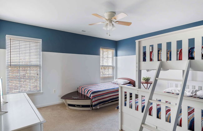 Bayview Landing #1 Sleeps 10 - Foto 4