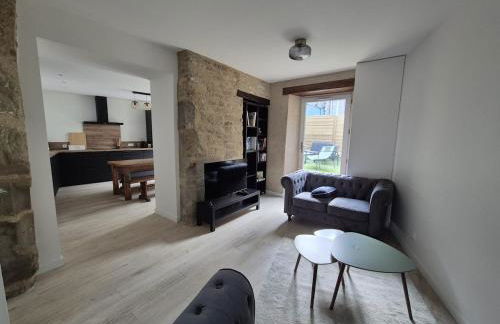 La Maison Guérandaise 3 chambres - Foto 1