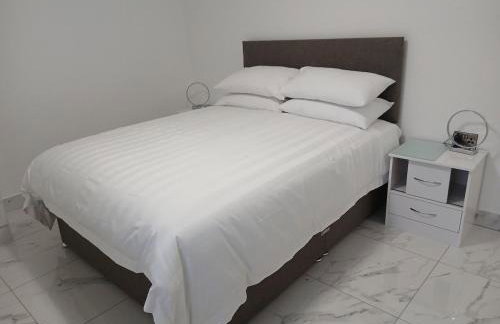 The peace bridge apartment - Foto 36