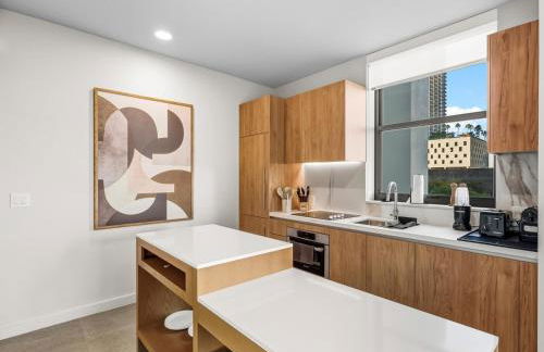 Prime Downtown Location - Rooftop Pool - Foto 14