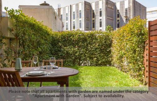 Apartment Boavista Roundabout by Sweet Porto - Foto 134