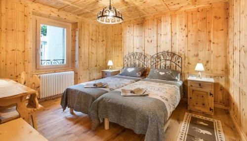 Casa Cecilia tra Bormio e Livigno - Foto 1