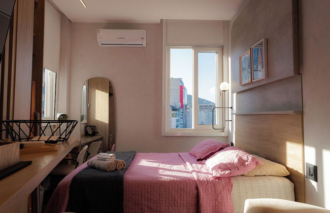 360 Botafogo Belair By SUHCasa - Foto 22