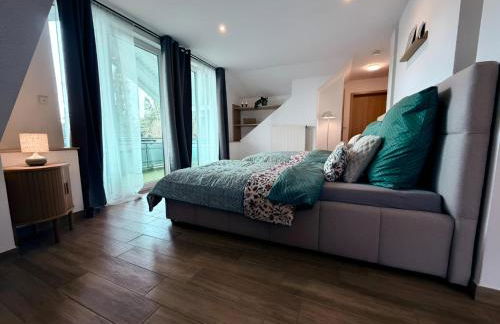 sleepWELL-Metelen - Ausblick & Sehr Modern - Foto 16