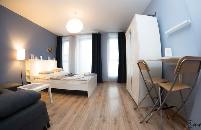 Apartamenty Sedinum - Foto 23