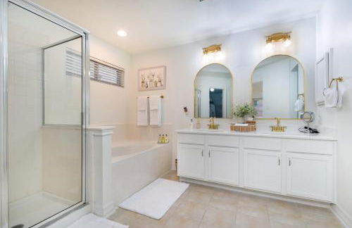 Texas Luxury Home 2 - Photo 37