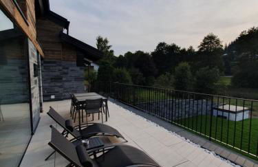 Exklusive King Suite mit Game Table in Hinterzarten - Foto 46