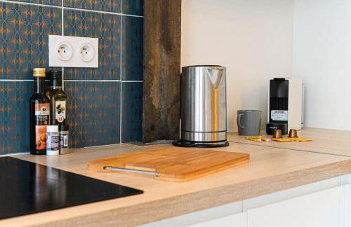 Gare - La Boutique Beauvoisine - Photo 13