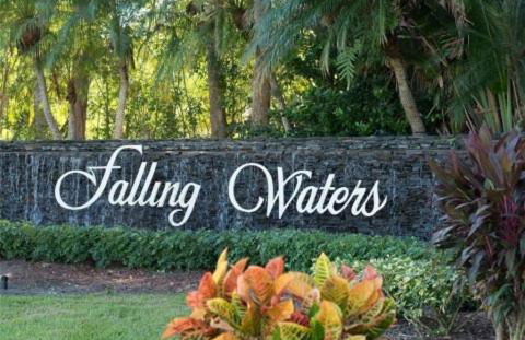 Falling Waters Resort Style Getaway - Foto 3