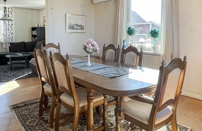 9 Person Holiday Home in Morlunda - Foto 11