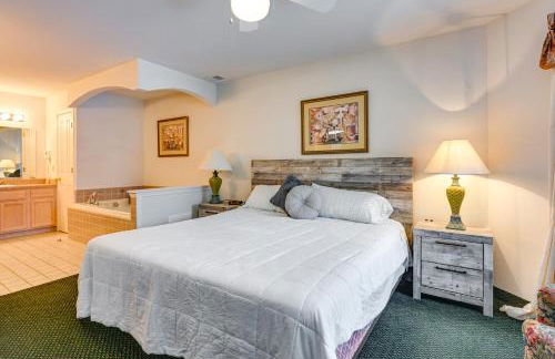 Shared Hot Tub Access! Gem 4 Mi to Dtwn Caseville - Photo 17