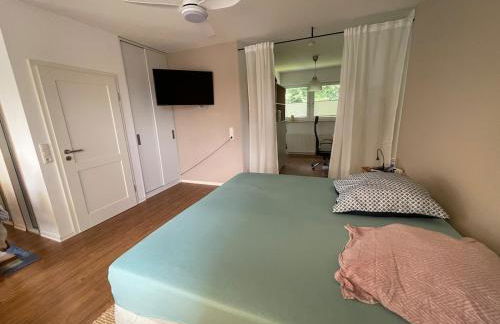 Reihenhaus inmitten der Stadt mit Sauna - Foto 18