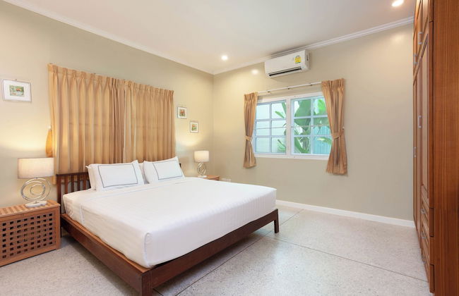 Fisherman Way Beach Villa - Foto 79