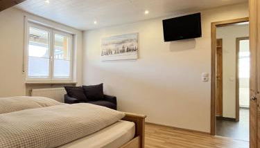 Bergnescht - Dein Wohnfühlort im Schwarzwald - Foto 5