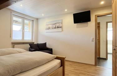 Bergnescht - Dein Wohnfühlort im Schwarzwald - Foto 5