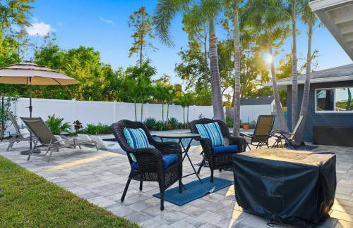 Heated Pool Near Beaches Arcade Games Family - Photo 43