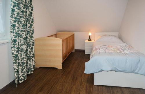 Ferienhaus Am Bienenzaun - Foto 13