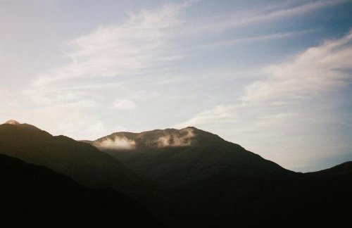 Torran Cottage, Lochside Home near Skye - Foto 27