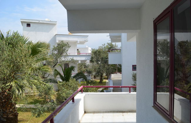 Zeytin Apart Otel & Aquapark - Photo 14