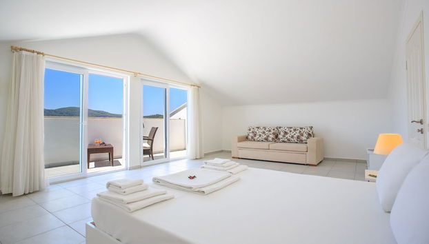 Diamond Villa 04 - Foto 5, Habitación