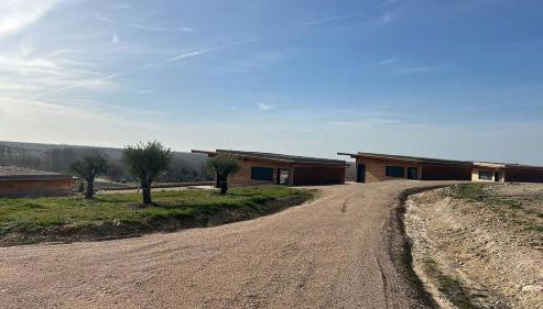 Casitas del MolinoGrande - Foto 3