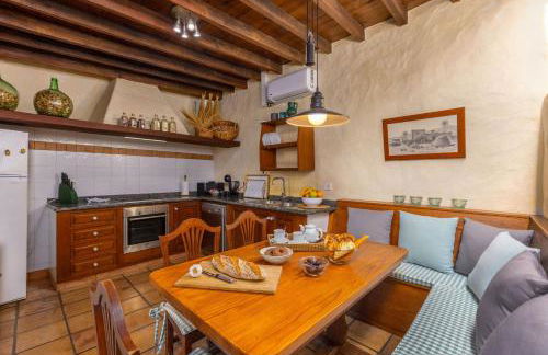 Casa El Barranco - Foto 13