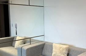 32th floor, luxury with a view - Foto 4