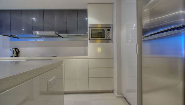 Orchid - Private Apartments - Photo 5, Cuisine privée