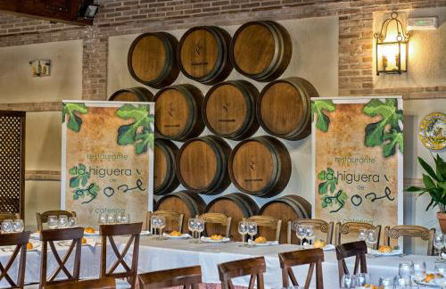 Apartamentos rurales La Higuera de José - Foto 11