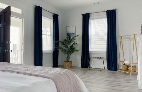 New! Stylish 1900s Renovated Duplex Apartment Building Near Forsyth & River St - Foto 65