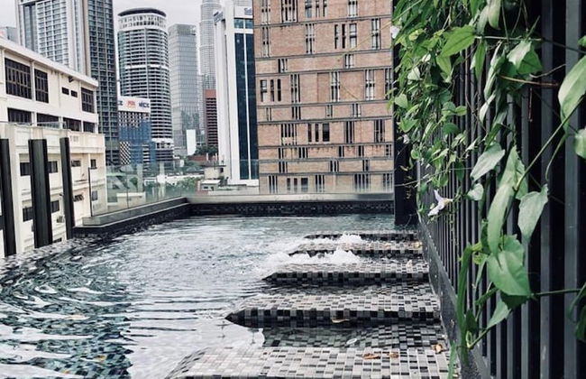 Gallipoli Anggun Suites - Foto 20