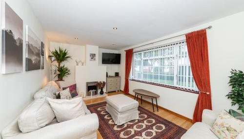 Family home, view of Windsor Castle - Foto 5