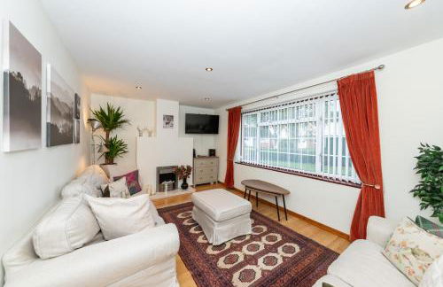 Family home, view of Windsor Castle - Foto 5