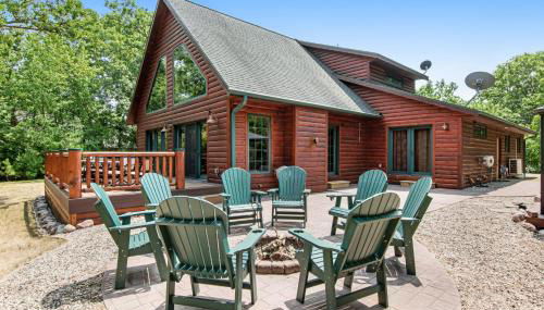 On the Lake at Castle Rock - Foto 1