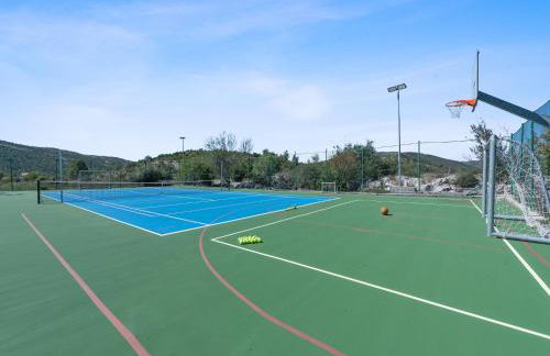 Beautiful holiday home with private sauna - Photo 70