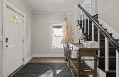 Beautiful One Bed in Lovely Park Ave Neighborhood - Foto 17