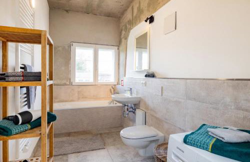 Güterloft Altefähr - Foto 14