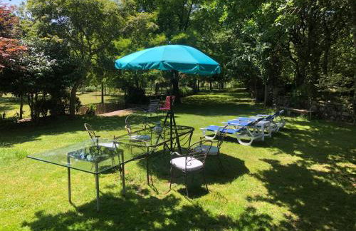 Villa Casa de Campo Los Carballos - Photo 16