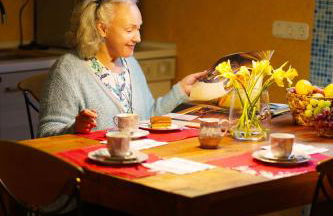 -Alirina- Ferienwohnung, 2 Schlafzimmer, Parkplatz - Foto 44