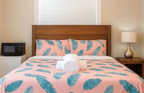 Marbella Lane Mini Gu est House DTWN SJ Parking - Foto 2