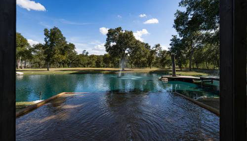 Bentwood Texas Entire Property - Foto 3