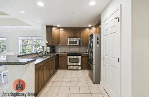 Heaven On Earth At Reunion! Sleeps 10! Near Disney! - Foto 3