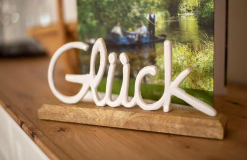 Ferienwohnung Spreewaldglück - Foto 10