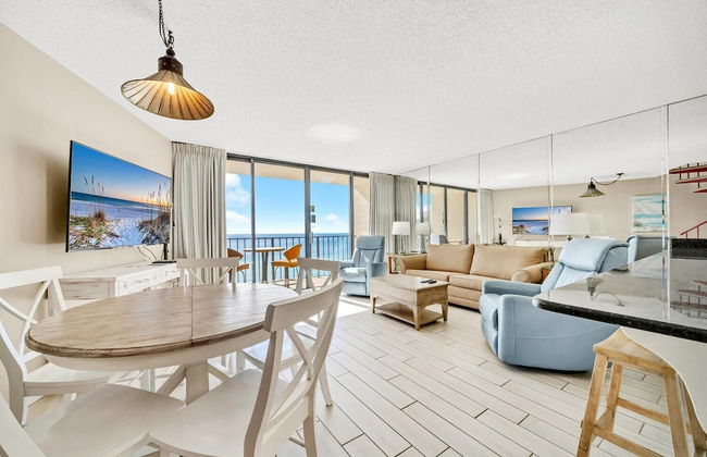 Edgewater Tower 2-1208 - Foto 14