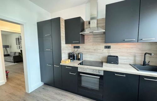 220 qm Penthouse Wohnung mit Fahrstuhl - ohne SPA - Foto 23