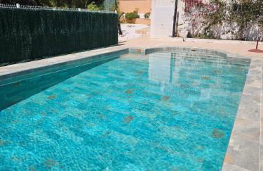 Elegant Villa in Benicarló with Private Pool - Photo 11