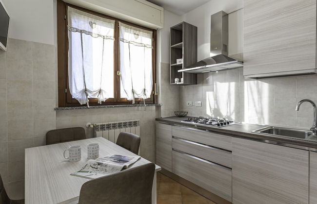 Piazza Alboreto, 72 - Rozzano - Foto 35